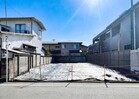 閑静な住宅街