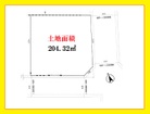 開放感のある角地