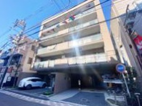 メイツ町屋