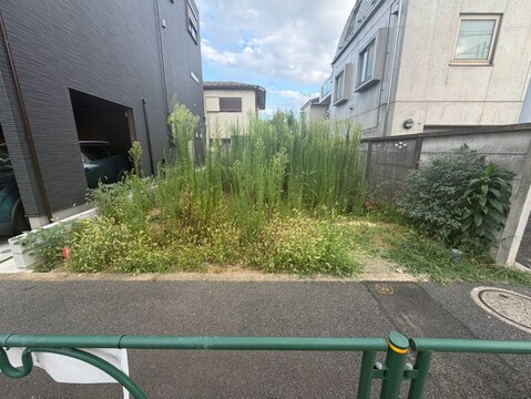 板橋区赤塚６