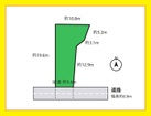 建築条件なし