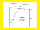 建築条件なしなのでお好きなハウスメーカーで建てて頂けます