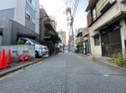 徒歩圏内に生活利便施設が充実