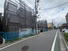 南側公道6ｍ