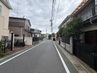 現地をご覧頂くことで、隣接した環境をしっかりとご確認頂けます。