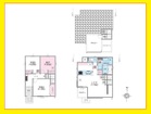 LDKはゆったり17帖