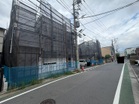 太陽光発電＋蓄電池搭載