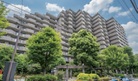 複数路線利用可能な大規模レジデンス