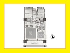 ３つのWICでお荷物が増えても安心