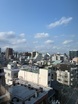 ６階部分につき眺望良好です。