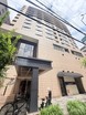 リビング広々２１帖超、出窓あり