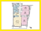 全居室収納有