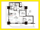 角住戸・２２階部分