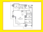 角部屋日当たり良好