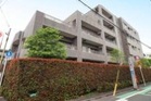 西武新宿線「鷺ノ宮」駅徒歩８分