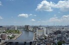 最上階・角住戸につき眺望・通風良好