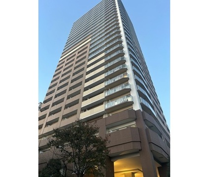 パークタワー滝野川