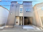 ３路線３駅利用可♪