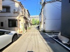 保育園、小中学校徒歩６分圏内