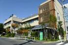 港区立芝保育園（幼稚園、保育園）