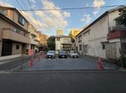 角地で開放的♪