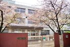 大田区立大森第十中学校（中学校）