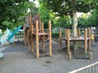 東調布公園（公園）