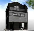 更地、スーパー近く住環境良好