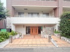 閑静な住宅地