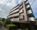 安心のオートロック完備
