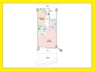 テラス+専用庭付