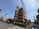 多摩川緑地まで約30m