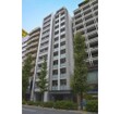 リビングから東京タワーが望めます