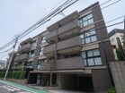 トランクルーム付き住戸