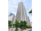 総戸数590戸・地上40階のタワーレジデンス