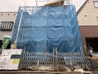 ZEH水準省エネ住宅