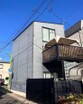 開放感のある角地