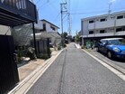 駅徒歩３分の好立地