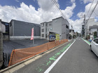 建築条件なし