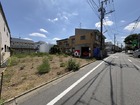 前面道路５．４m♪駐車も楽々！