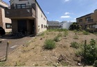 現況更地につきご見学可能♪