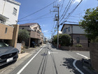 平坦地