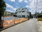 建築条件無し