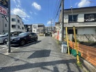 図面だけではわからない現地周辺の雰囲気、ぜひご確認くださいませ。