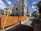 小中学校徒歩５分圏内