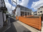 建築条件なし　お気軽にお問い合わせください