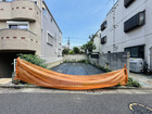 建築条件なし