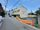 お好きなハウスメーカーで建築可