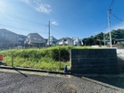 閑静な住宅地
