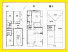 建物参考プラン有り